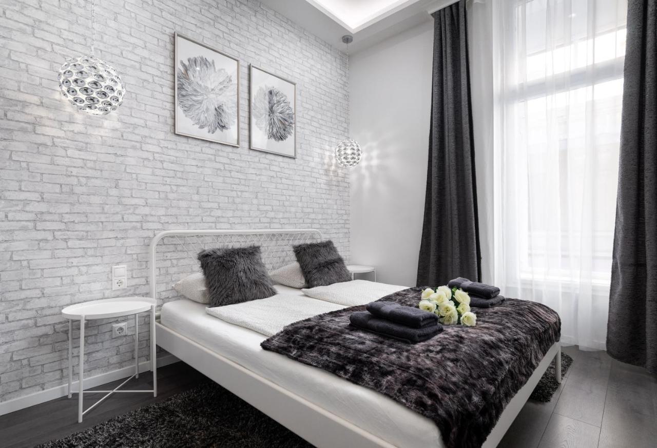 Vp12 Apartman Budapest
