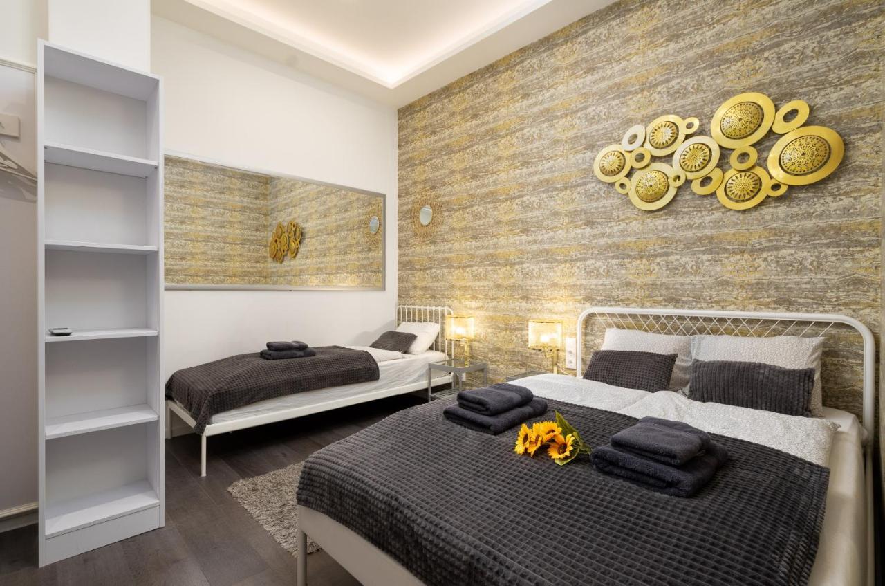 Apartman Vp12 Budapest