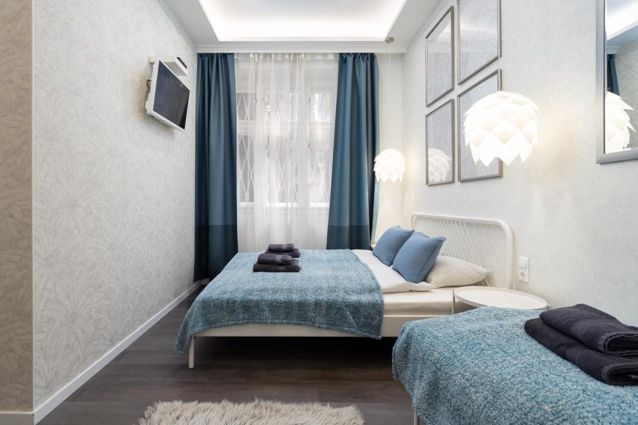 Apartman Vp12 *