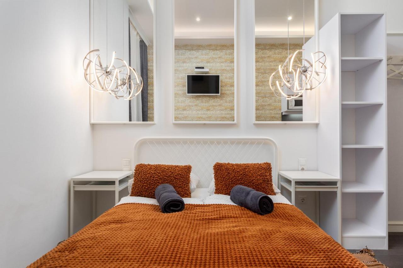 Apartman Vp12 *