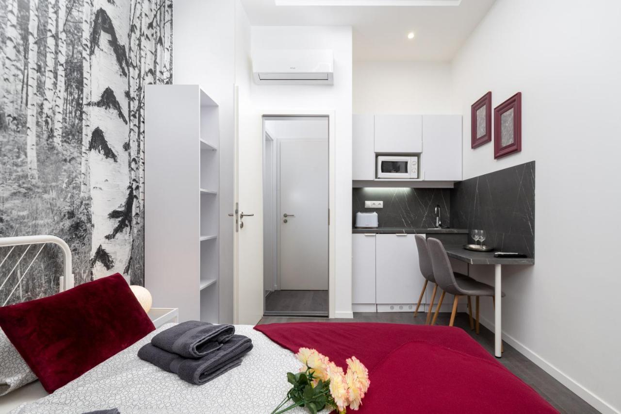 Apartman Vp12 Budapest