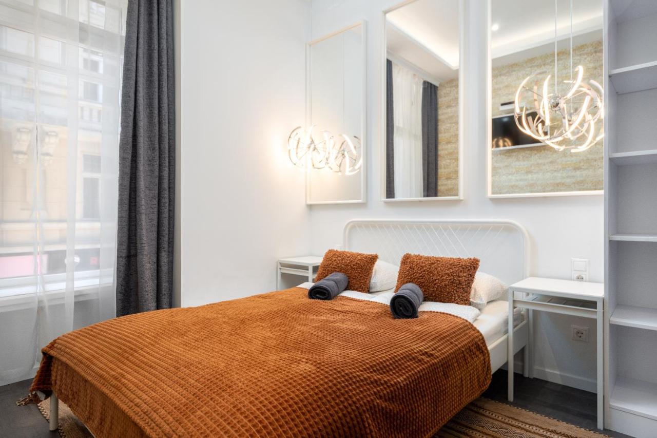 Apartman Vp12 Budapest