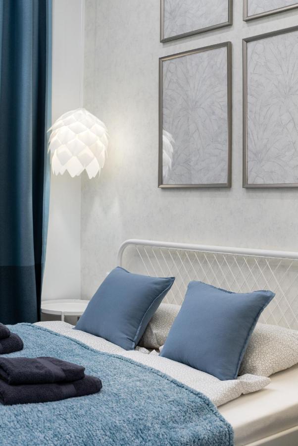 Vp12 Apartman Budapest