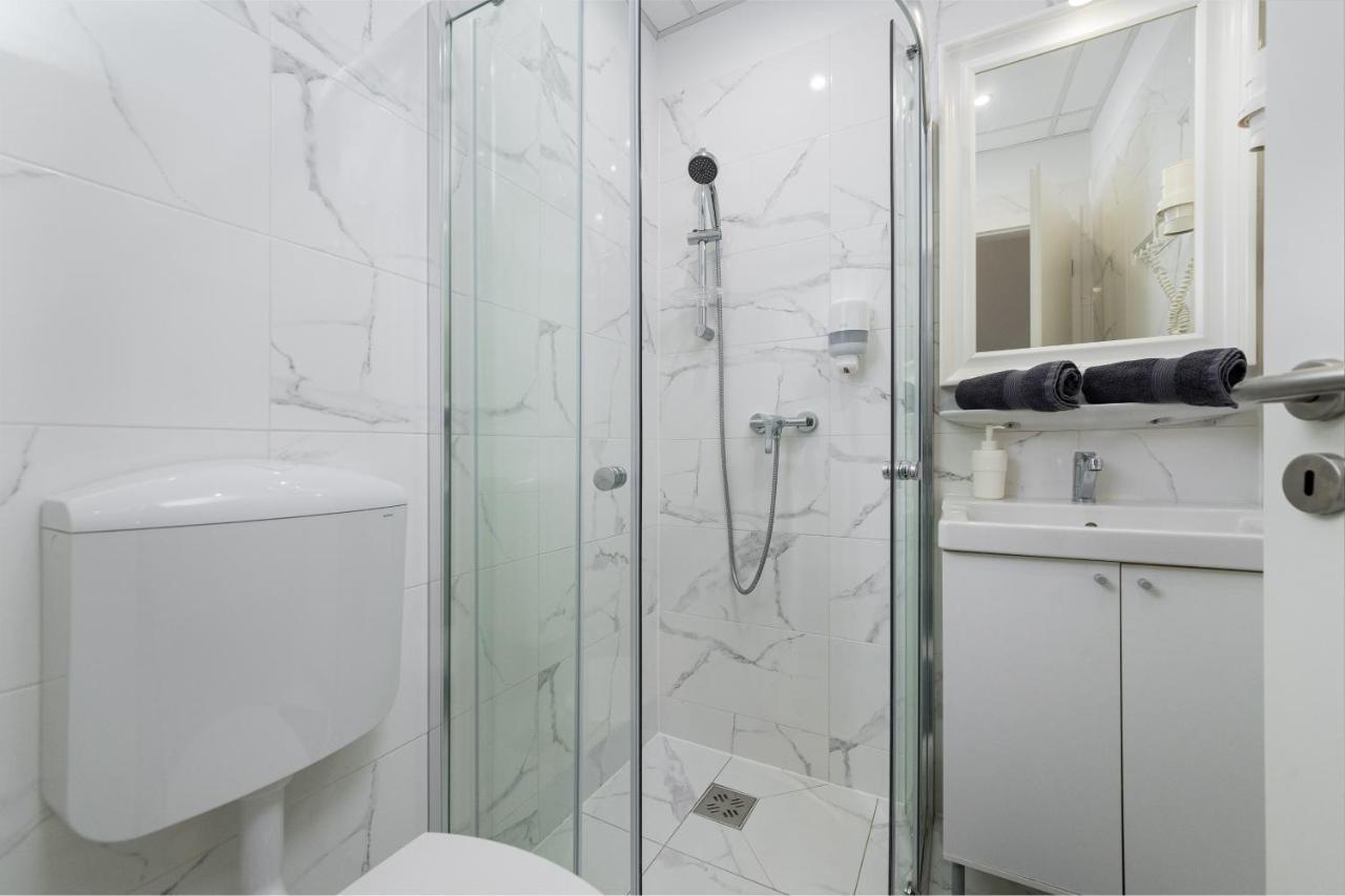 Vp12 Apartman