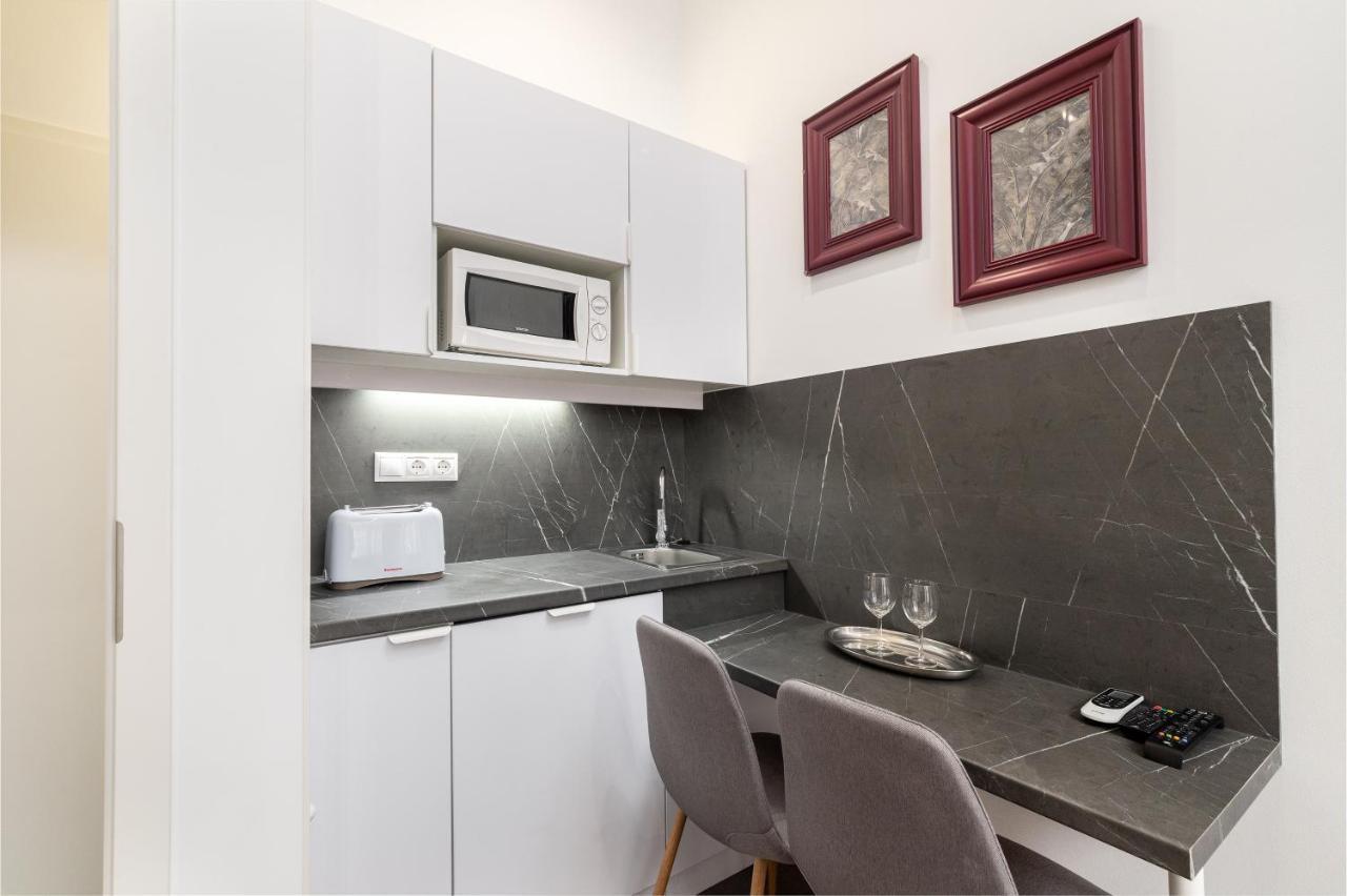 Vp12 Apartman Budapest