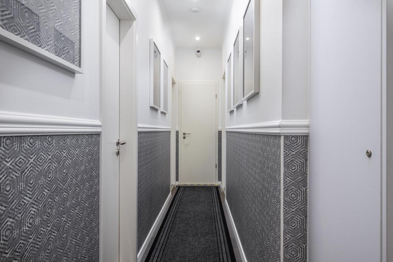 Vp12 Apartman Budapest