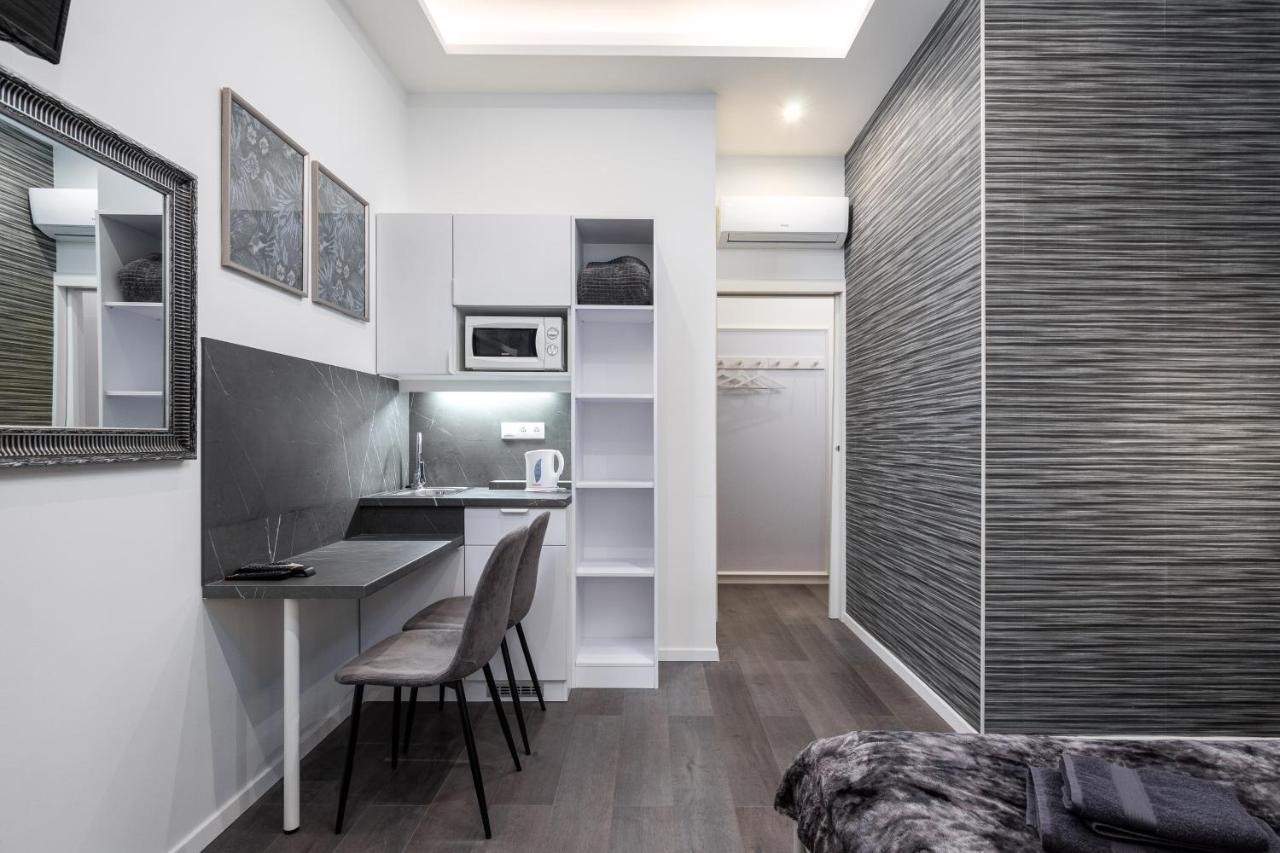 Vp12 Apartman Budapest