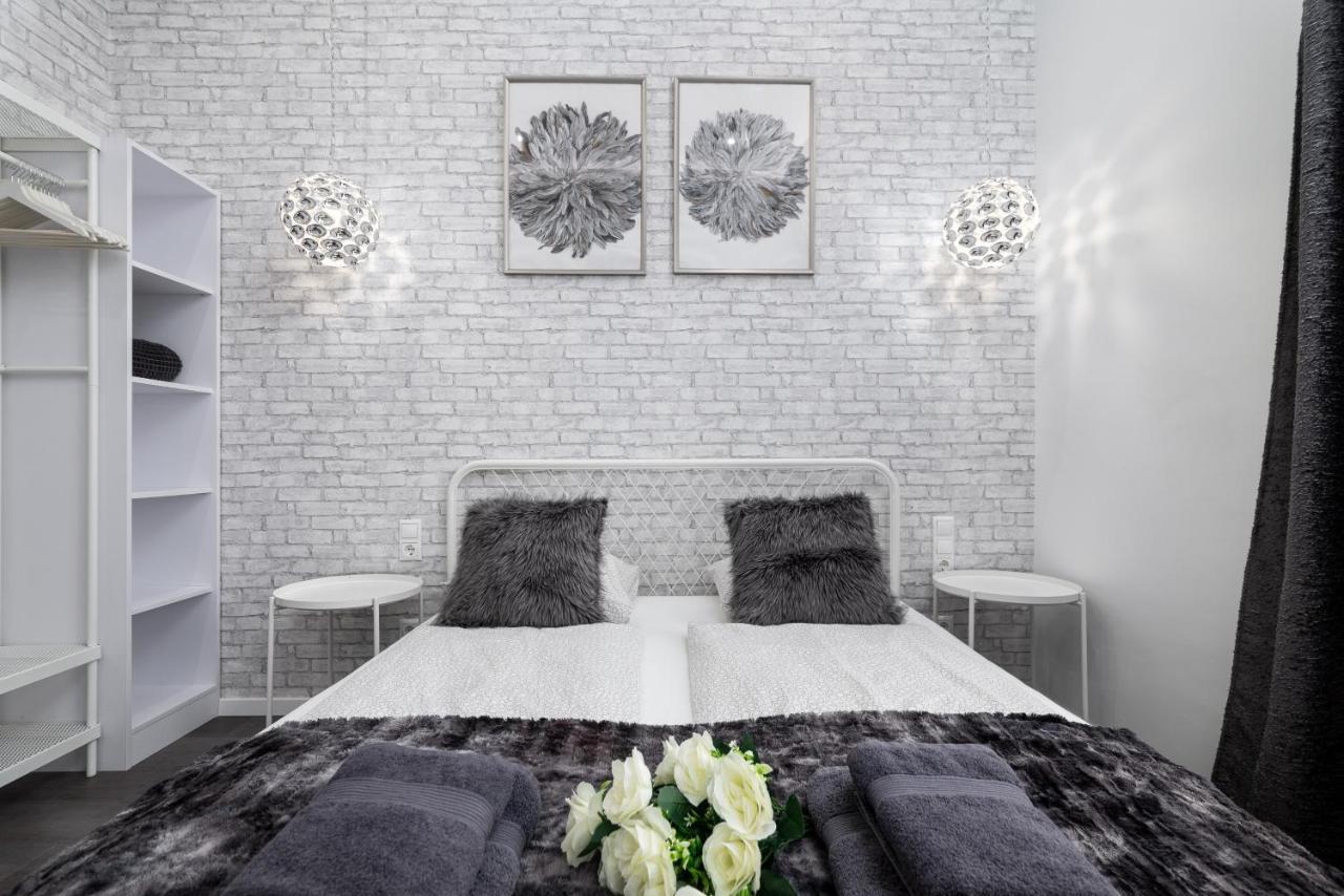 Vp12 Apartman Budapest