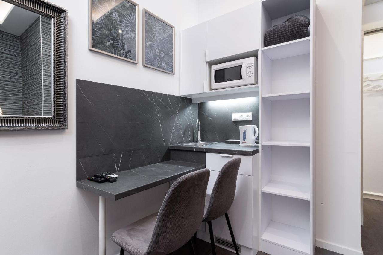 Apartman Vp12 Budapest