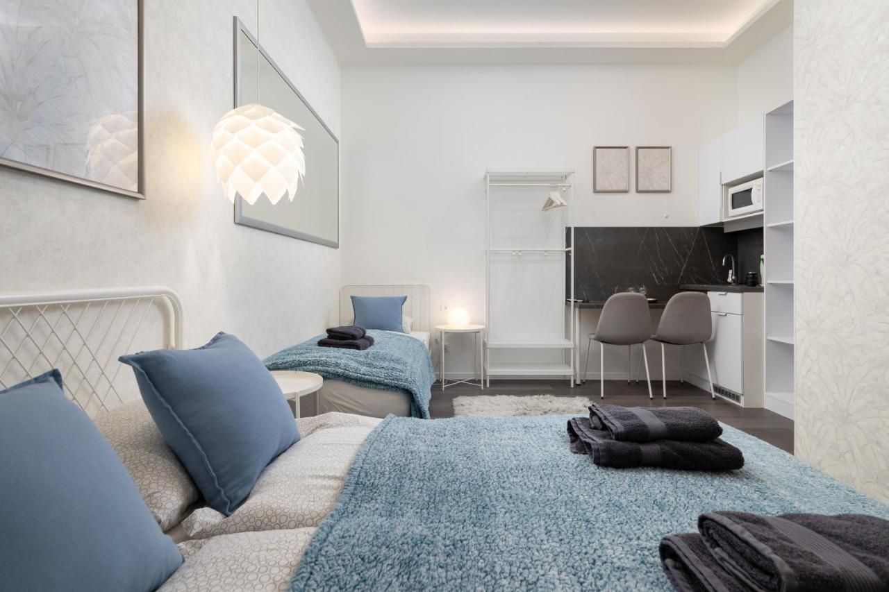 Apartman Vp12