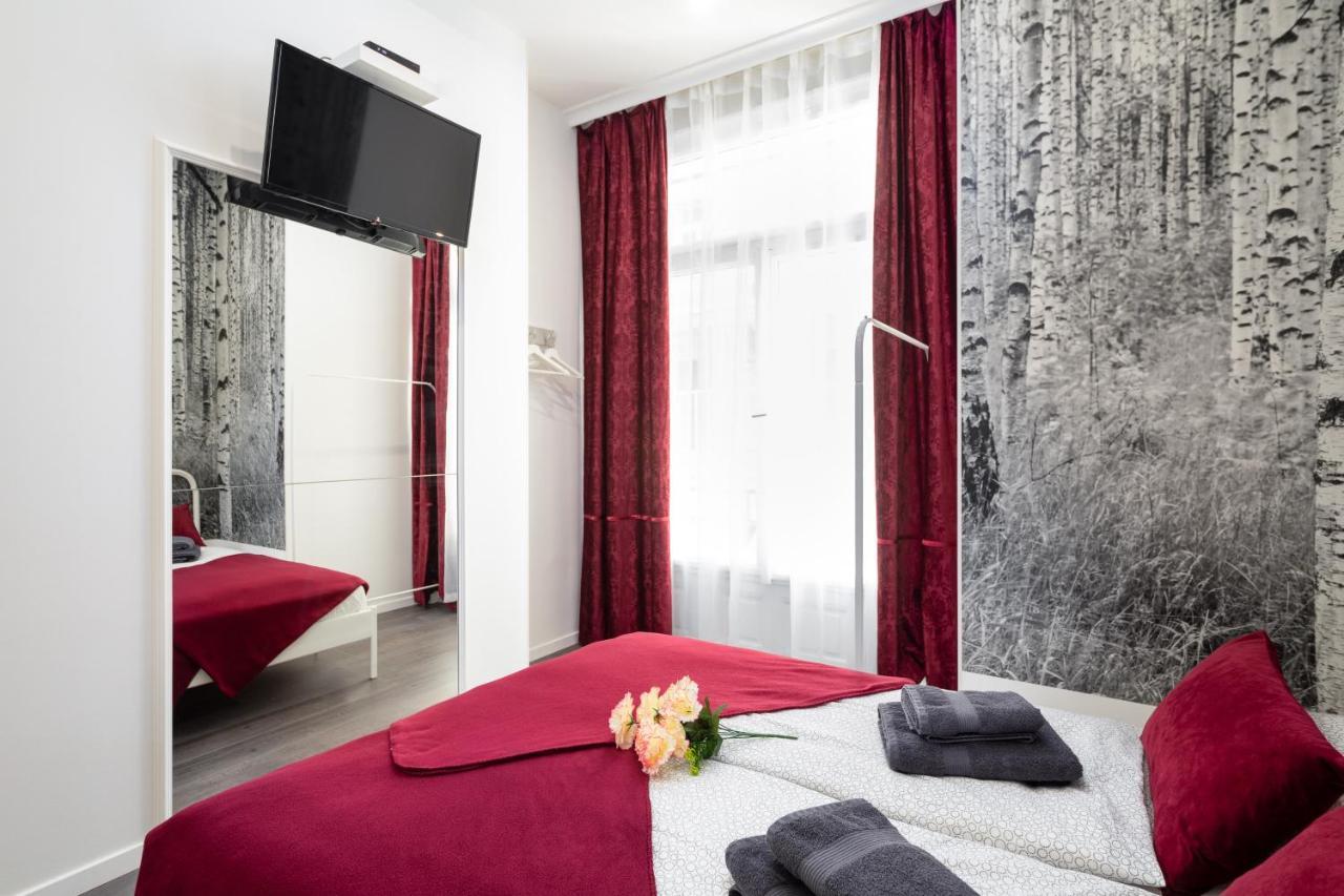 Vp12 Apartman *