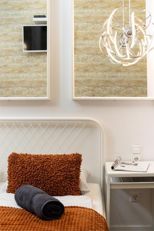 Vp12 Apartamento Budapeste