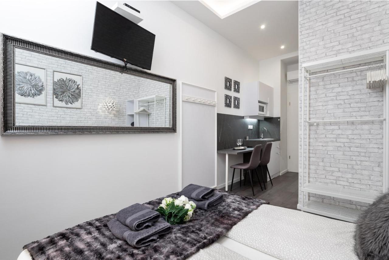 Apartamento Vp12 Budapeste